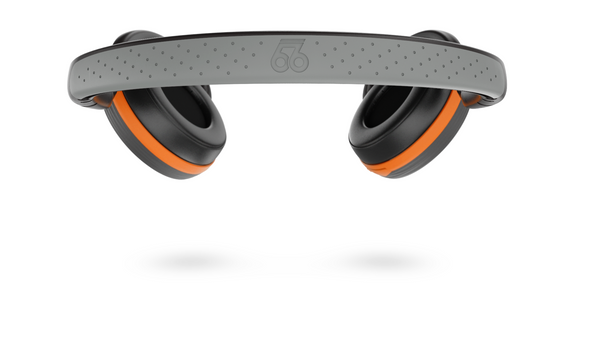 66 Audio BTS Pro [Lava]